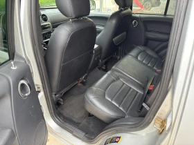 Обява за продажба на Jeep Cherokee 2.8CRD* AUTOMAT* ITALIA*  ~6 999 лв. - изображение 11
