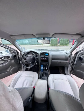 Обява за продажба на Hyundai Santa fe ~5 200 лв. - изображение 6
