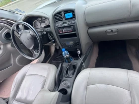 Обява за продажба на Hyundai Santa fe ~5 200 лв. - изображение 5