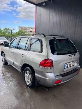 Обява за продажба на Hyundai Santa fe ~5 200 лв. - изображение 3