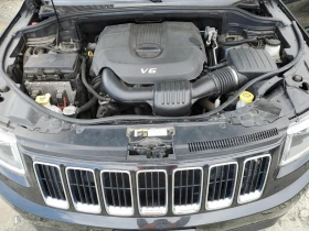 Jeep Grand cherokee LIMITED* 3.6V6 - 18900 лв. - 31785117 12