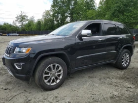 Jeep Grand cherokee LIMITED* 3.6V6 - 18900 лв. - 31785117 3