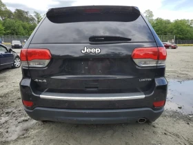 Jeep Grand cherokee LIMITED* 3.6V6 - 18900 лв. - 31785117 5