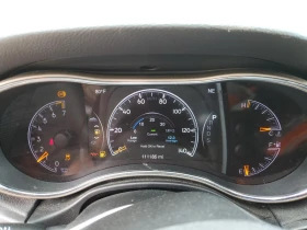 Jeep Grand cherokee LIMITED* 3.6V6 - 18900 лв. - 31785117 11
