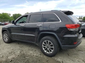 Jeep Grand cherokee LIMITED* 3.6V6 - 18900 лв. - 31785117 6