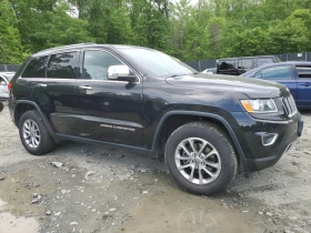 Jeep Grand cherokee LIMITED* 3.6V6 - 18900 лв. - 31785117 2