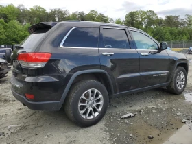 Jeep Grand cherokee LIMITED* 3.6V6 - 18900 лв. - 31785117 4