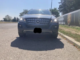 Mercedes-Benz ML 350 | Mobile.bg    2