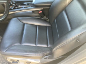 Mercedes-Benz ML 350 | Mobile.bg    8