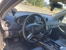 Mercedes-Benz ML 350 | Mobile.bg    5