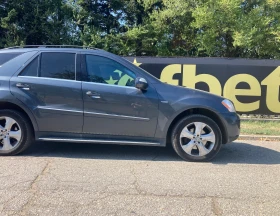 Mercedes-Benz ML 350 | Mobile.bg    3
