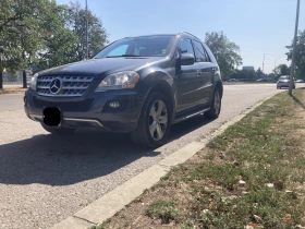     Mercedes-Benz ML 350