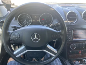 Mercedes-Benz ML 350 | Mobile.bg    4