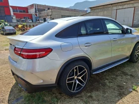 Обява за продажба на Mercedes-Benz GLE 350 ~23 000 лв. - изображение 2