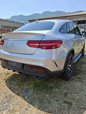Обява за продажба на Mercedes-Benz GLE 350 ~23 000 лв. - изображение 1