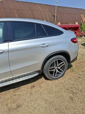 Обява за продажба на Mercedes-Benz GLE 350 ~23 000 лв. - изображение 1