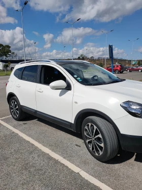     Nissan Qashqai QASHQAI+ 2 CONNECT EDITION