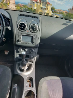 Nissan Qashqai QASHQAI+ 2 CONNECT EDITION | Mobile.bg    8