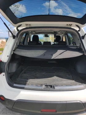 Nissan Qashqai QASHQAI+ 2 CONNECT EDITION | Mobile.bg    6