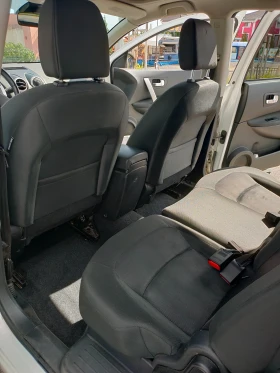 Nissan Qashqai QASHQAI+ 2 CONNECT EDITION | Mobile.bg    10