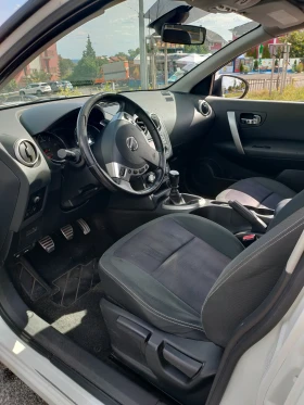 Nissan Qashqai QASHQAI+ 2 CONNECT EDITION | Mobile.bg    7