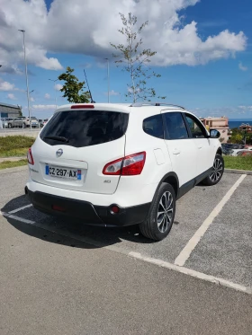     Nissan Qashqai QASHQAI+ 2 CONNECT EDITION