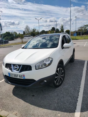     Nissan Qashqai QASHQAI+ 2 CONNECT EDITION
