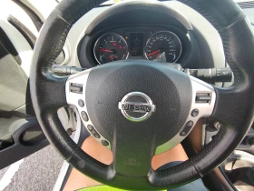 Nissan Qashqai QASHQAI+ 2 CONNECT EDITION | Mobile.bg    9