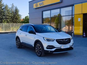Обява за продажба на Opel Grandland X Ultimate 1.6 Plug-in-Hybrid (225hp) AT8 ~46 500 лв. - изображение 1