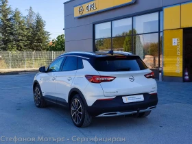 Обява за продажба на Opel Grandland X Ultimate 1.6 Plug-in-Hybrid (225hp) AT8 ~46 500 лв. - изображение 4