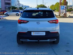 Обява за продажба на Opel Grandland X Ultimate 1.6 Plug-in-Hybrid (225hp) AT8 ~46 500 лв. - изображение 5