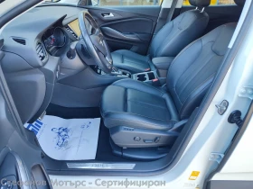 Обява за продажба на Opel Grandland X Ultimate 1.6 Plug-in-Hybrid (225hp) AT8 ~46 500 лв. - изображение 9