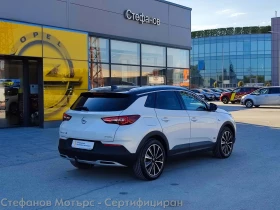 Обява за продажба на Opel Grandland X Ultimate 1.6 Plug-in-Hybrid (225hp) AT8 ~46 500 лв. - изображение 6