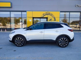 Обява за продажба на Opel Grandland X Ultimate 1.6 Plug-in-Hybrid (225hp) AT8 ~46 500 лв. - изображение 2