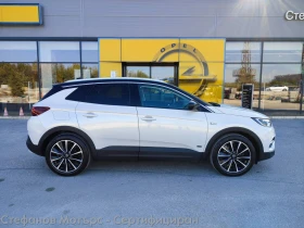 Обява за продажба на Opel Grandland X Ultimate 1.6 Plug-in-Hybrid (225hp) AT8 ~46 500 лв. - изображение 3