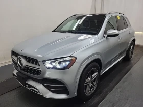 Mercedes-Benz GLE 350 * CARFAX * БЕЗ ПЪРВОНАЧАЛНА ВНОСКА