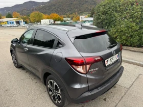 Honda Hr-v 1.5   | Mobile.bg    3