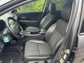 Honda Hr-v 1.5   | Mobile.bg    9