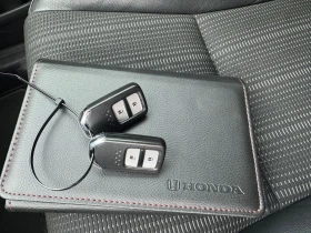 Honda Hr-v 1.5   | Mobile.bg    7