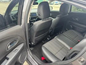Honda Hr-v 1.5   | Mobile.bg    6