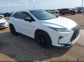 Lexus RX 350 AWD * ВЪЗМОЖНОСТ ЗА ЛИЗИНГ* , снимка 2