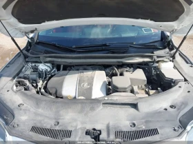 Lexus RX 350 AWD * ВЪЗМОЖНОСТ ЗА ЛИЗИНГ* , снимка 10