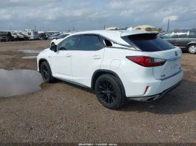 Lexus RX 350 AWD * ВЪЗМОЖНОСТ ЗА ЛИЗИНГ* , снимка 3