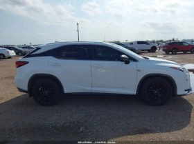 Lexus RX 350 AWD * ВЪЗМОЖНОСТ ЗА ЛИЗИНГ* , снимка 13