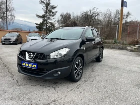 Nissan Qashqai 2.0  DCI AUTOMAT 4 X 4 - 6990 € / 13671.25 лв. - 96519093 12