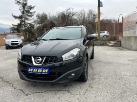 Nissan Qashqai 2.0  DCI AUTOMAT 4 X 4
