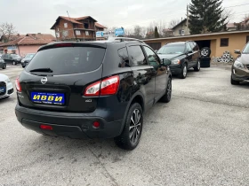 Nissan Qashqai 2.0  DCI AUTOMAT 4 X 4 - 6990 € / 13671.25 лв. - 96519093 14