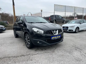 Nissan Qashqai 2.0  DCI AUTOMAT 4 X 4 - 6990 € / 13671.25 лв. - 96519093 2