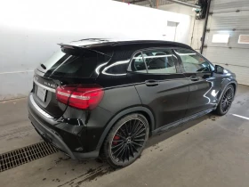 Mercedes-Benz GLA * AMG 45 * CARFAX * ЦЕНА ДО БГ - 18500 € / 36182.85 лв. - 28005100 10