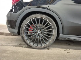 Mercedes-Benz GLA * AMG 45 * CARFAX * ЦЕНА ДО БГ - 18500 € / 36182.85 лв. - 28005100 15